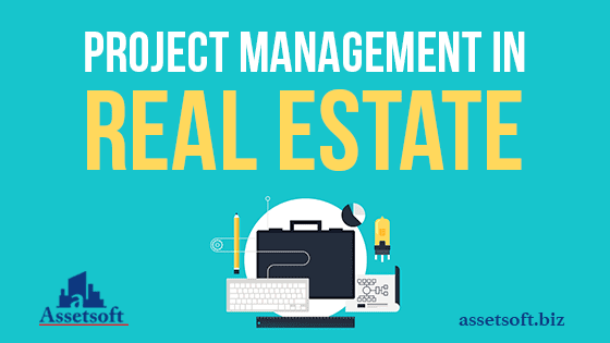 Project Management in Real Estate 